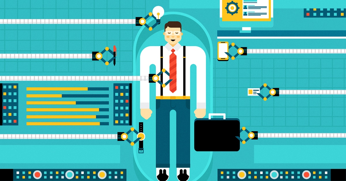 How to Shape Yourself into a Master Salesperson